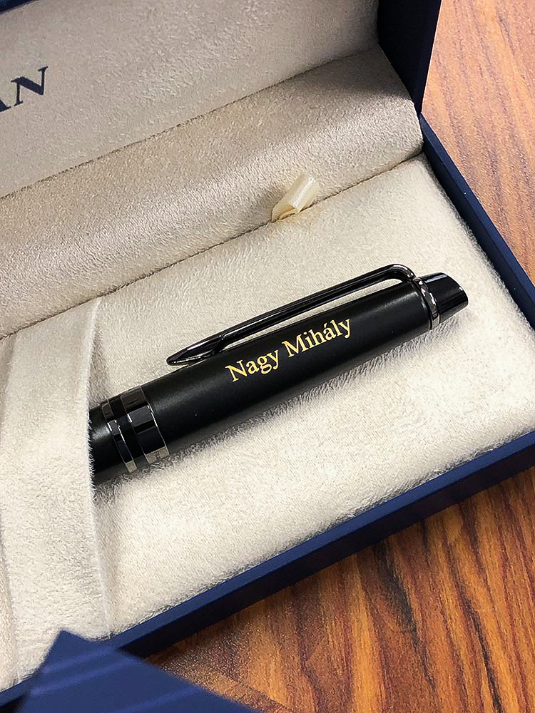 Corporate gifts